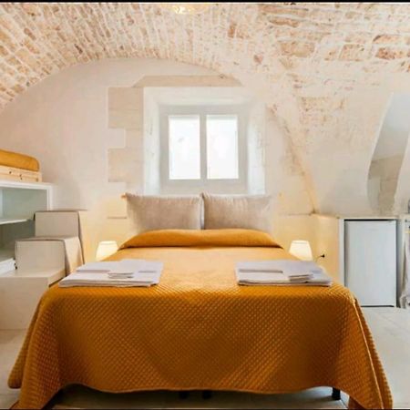 La Pietra Del Duca Bed & Breakfast Martina Franca Exterior photo