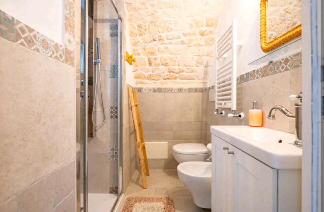 La Pietra Del Duca Bed & Breakfast Martina Franca Exterior photo