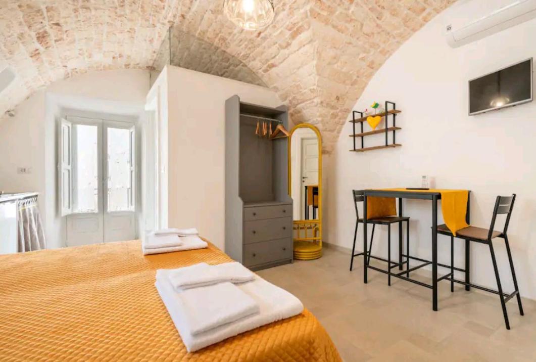 La Pietra Del Duca Bed & Breakfast Martina Franca Exterior photo