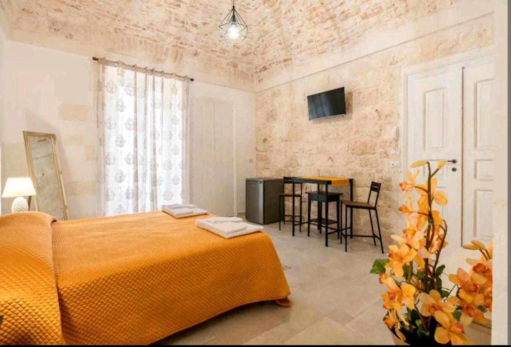 La Pietra Del Duca Bed & Breakfast Martina Franca Exterior photo